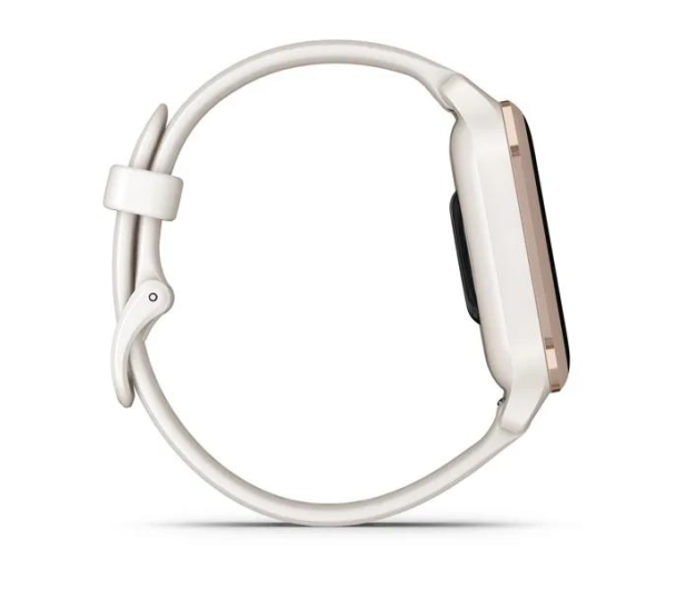 Garmin Venu Sq 2 Music złoto kremowy - 1069206 - zdjęcie 6